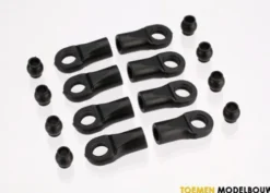Rod Ends 1:16 Scale – TRX7059