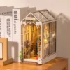 Rolife Holiday Garden House DIY minatuur bouwpakket