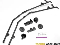 ROLL BAR SET LONG – HPI85439