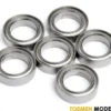 Rolling Bearing 15x10x4 6pcs – MV22067