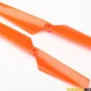 Rotor blade set orange – TRX6630