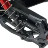 RPM ARRMA Kraton Mud Guards – Black RPM81412