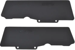 RPM ARRMA Kraton Mud Guards – Black RPM81412