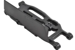 RPM ARRMA Kraton Mud Guards – Black RPM81412