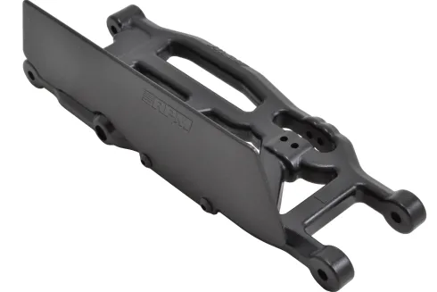 RPM ARRMA Kraton Mud Guards – Black RPM81412