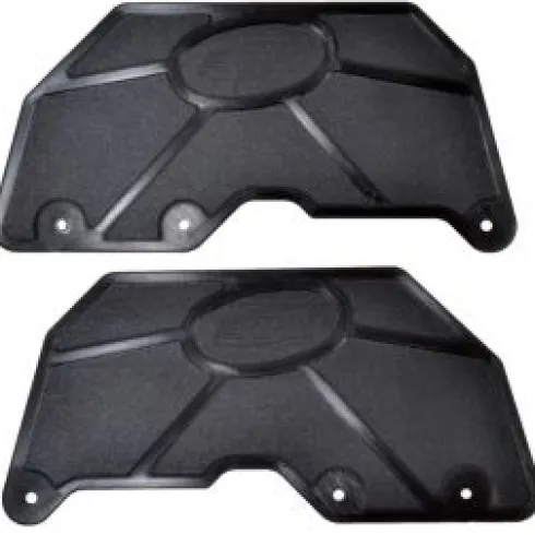 RPM Arrma Kraton 8S Mud Guards Rear Arms – RPM80642