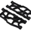 RPM Arrma Kraton 8S/Outcast 8S Rear A-Arms Black – RPM80812