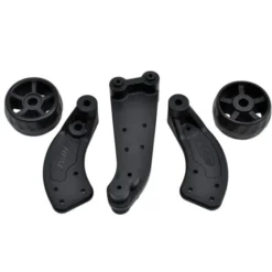 RPM Arrma 6S HD Wheelie Bar (te combineren met RPM81802)
