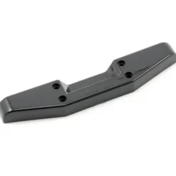 RPM E-Maxx T-Maxx Rear Step Bumper – Black RPM80092