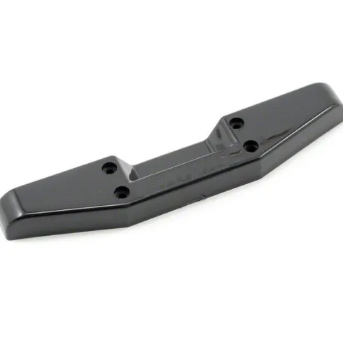 RPM E-Maxx T-Maxx Rear Step Bumper – Black RPM80092