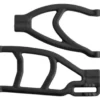 RPM E-Revo & Revo 3.3 & Summit 1:8 Extended Left Rear A-Arms – Black RPM70432