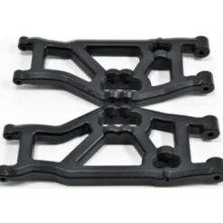 RPM FRONT A-ARMS FOR 4S V2 ARRMA KRATON & OUTCAST