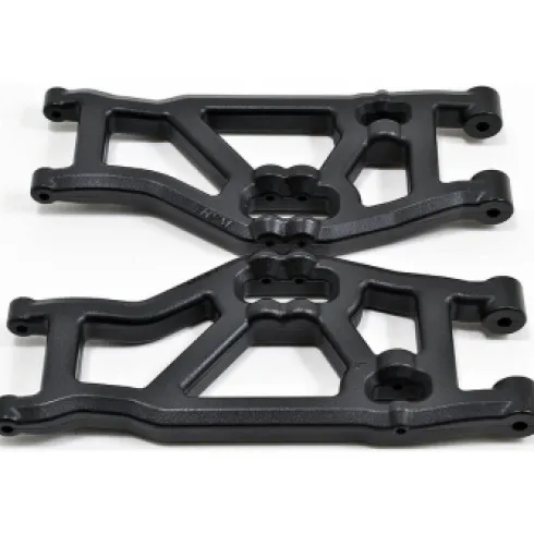 RPM FRONT A-ARMS FOR 4S V2 ARRMA KRATON & OUTCAST