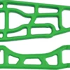 RPM Green Traxxas X-Maxx Upper & Lower A-arms – Green RPM82354