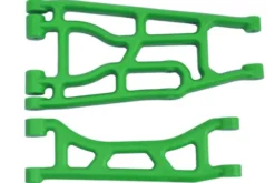 RPM Green Traxxas X-Maxx Upper & Lower A-arms – Green RPM82354