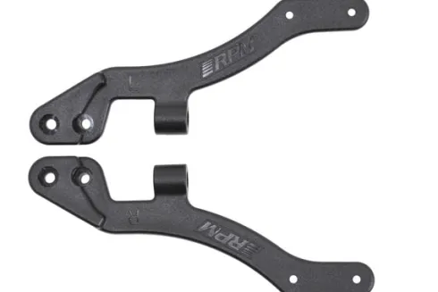 RPM Kraton, Typhon & Talion Wing Mounts – Black RPM81642