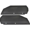RPM REAR MUD GUARDS FOR 4S V2 ARRMA KRATON & OUTCAST