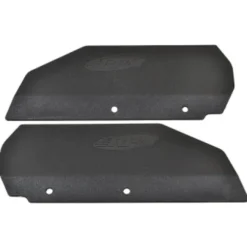 RPM REAR MUD GUARDS FOR 4S V2 ARRMA KRATON & OUTCAST