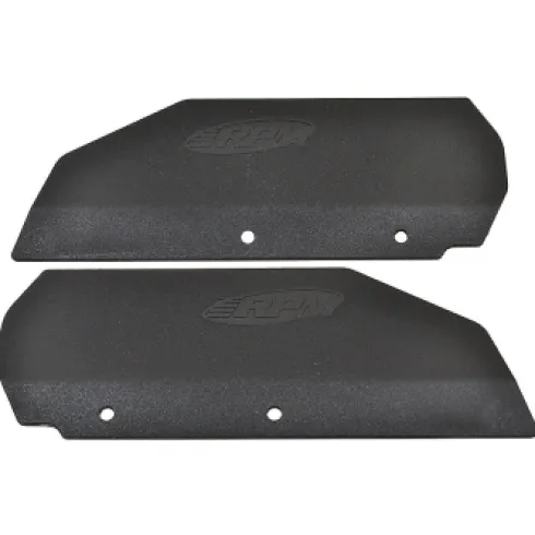 RPM REAR MUD GUARDS FOR 4S V2 ARRMA KRATON & OUTCAST