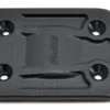 RPM Rear Skid Plate for most ARRMA Kraton 6S (V5 & EXB) Vehicles – Black RPM81332