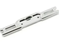 RPM Revo E-Revo Rear Tubular bumper – chrome RPM80483