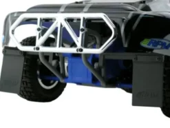 RPM Slash 4×4 Mud Flaps – Black RPM81012