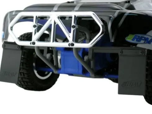 RPM Slash 4×4 Mud Flaps – Black RPM81012