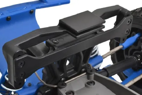 RPM Slash 4×4 “No Clip” Body Mounts – RPM70920