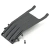 RPM Slash 2WD Front Skid Plate – Black RPM81252
