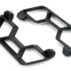 RPM Slash 2WD LCG Nerf Bars – Black RPM73862