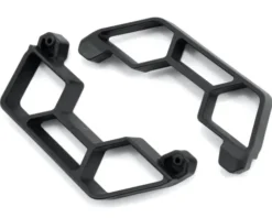 RPM Slash 2WD LCG Nerf Bars – Black RPM73862