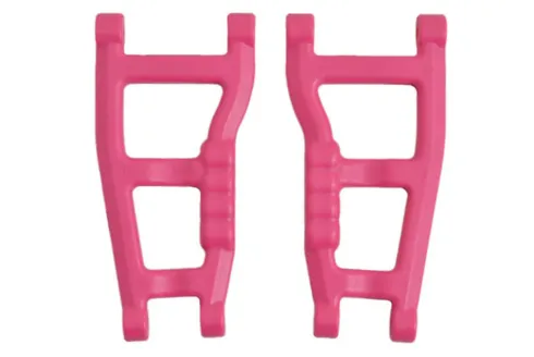 RPM Slash 2WD Rear A-Arms – Pink RPM80597