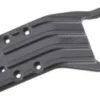 RPM Slash 2WD Rear skid plate – Black RPM81242