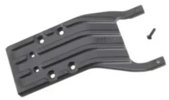 RPM Slash 2WD Rear skid plate – Black RPM81242