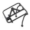 RPM Spare tyre carrier for Traxxas Slash 2WD & Slash 4×4 black – RPM73952