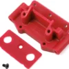 RPM Stampede & Rustler & Bandit Front Bulkhead – Red RPM73759