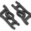 RPM Stampede & Rustler & Bandit & Slash Front A-Arms – Black RPM80242