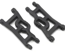 RPM Stampede & Rustler & Bandit & Slash Front A-Arms – Black RPM80242