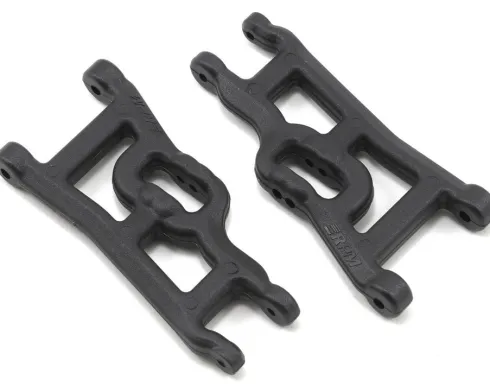 RPM Stampede & Rustler & Bandit & Slash Front A-Arms – Black RPM80242