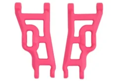 RPM Stampede & Rustler & Bandit & Slash Front A-Arms – Pink RPM80247