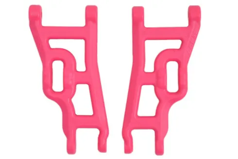 RPM Stampede & Rustler & Bandit & Slash Front A-Arms – Pink RPM80247