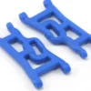 RPM Stampede & Rustler & Bandit & Slash Front A-Arms – Blue RPM80245