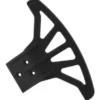 RPM Stampede 4×4 & Telluride Wide Front Bumper Black – RPM81042