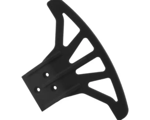 RPM Stampede 4×4 & Telluride Wide Front Bumper Black – RPM81042