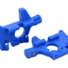 RPM T-Maxx & E-Maxx Front Bulkheads – Blue RPM81065