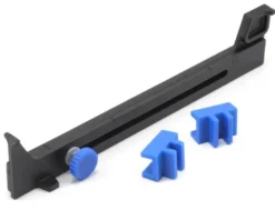 RPM Toe-in set-up gauge 1:10 scale cars – RPM70492