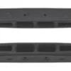 RPM Traxxas Unlimited Desert Racer Trailing Arms – Black RPM81282