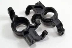 RPM Traxxas X-Maxx 8S Oversized Front Axle Carriers Black – RPM80662