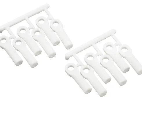 RPM Universeel – Rod Ends Long – White RPM80511