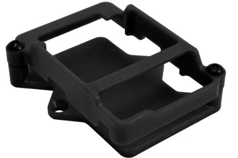 RPM XL-5 & XL-10 ESC Cage – Black RPM73482